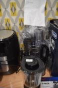 *Kenwood FDM30 Food Processor