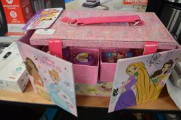 *Disney Princess Makeup Set