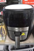 *Gourmia Digital Air Fryer