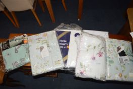 Quantity of New Single Bedding; Duvet Sets, Therma