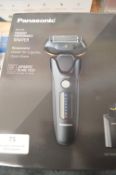 *Panasonic ES-LV97 Wet & Dry Premium Performance Shaver