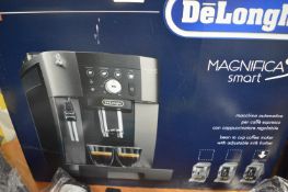 *Delonghi Magnifica Smart Bean-to-Cup Coffee Machi