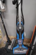 *Bissell Upright Vacuum Cleaner
