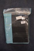 Five Pairs of Woven Boxer Shorts Size: M