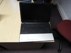 *HP 355 Laptop Computer