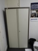*Storage Connection 6ft Stationery Cabinet
