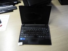*Acer Travelmate Laptop Computer with Intel i3 Processor