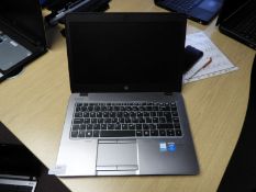 *HP Elitebook Laptop Computer with Intel i5 Processor