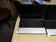 *HP 355 Laptop Computer