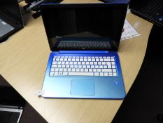 *HP Stream Laptop Computer