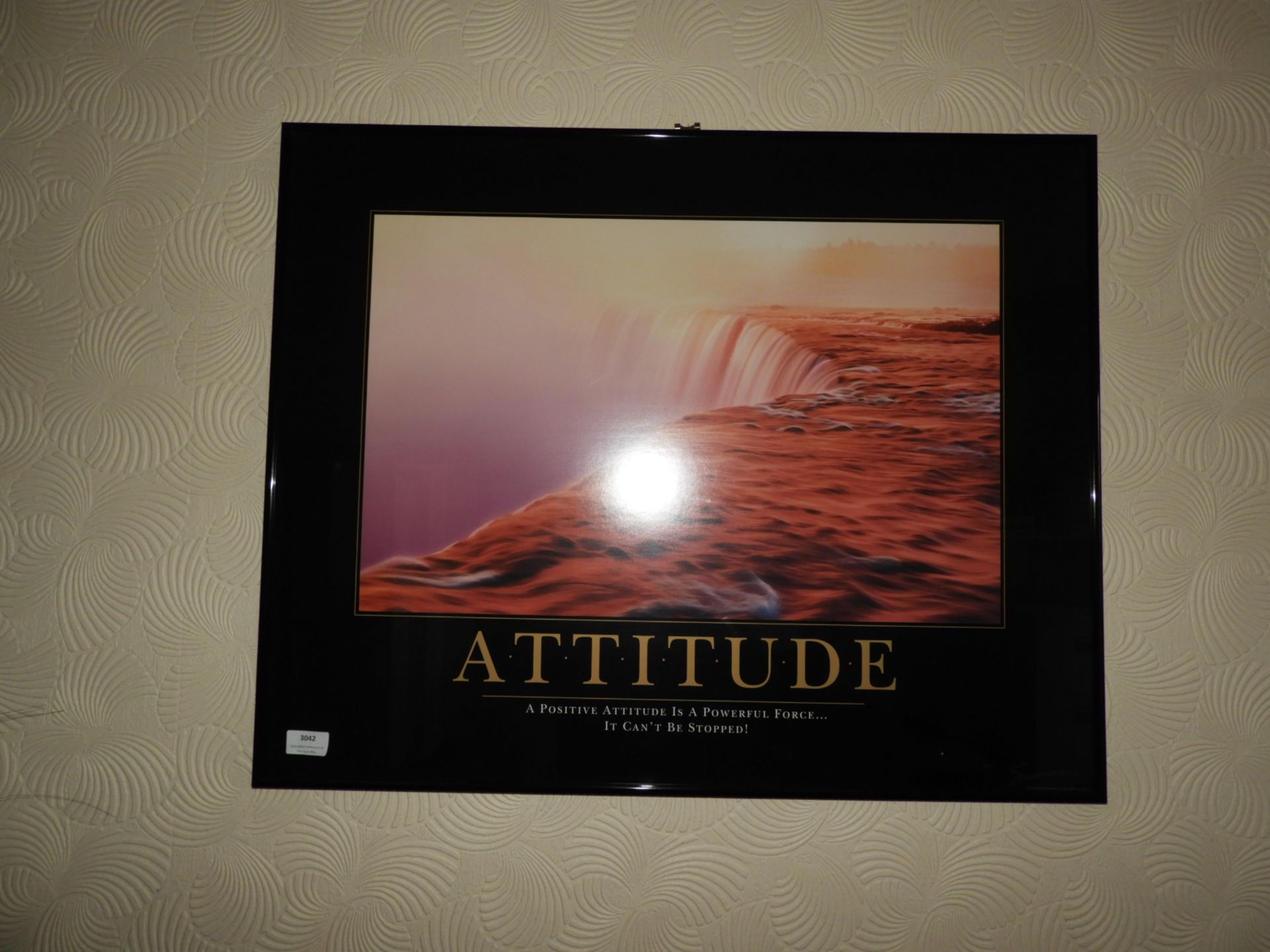 *Motivational Picture - Attitude