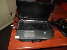 *HP Probook Laptop Computer with Charger and Carry Bag