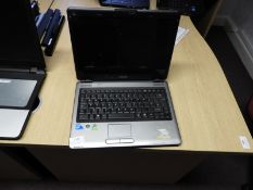 *Toshiba Satellite Pro Laptop Computer with Intel Core 2 Processor