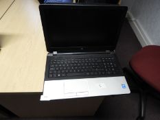 *HP 350 Laptop Computer with Intel i3 Processor