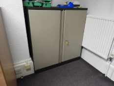 *Triumph 3ft Stationery Cabinet
