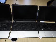 *HP 355 Laptop Computer