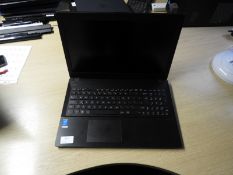 *Asus Pro Laptop Computer with Intel i3 Processor