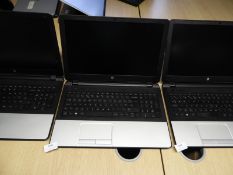 *HP 355 Laptop Computer