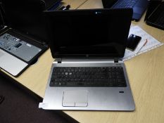 *HP Probook Laptop Computer