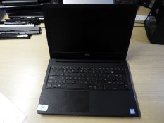 *Dell Laptop Computer with Intel i3 8th Gen Processor