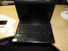 *Toshiba Satellite Pro Laptop Computer with Intel i3 Processor