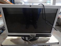 *Lenovo Aio Thinkcentre Computer