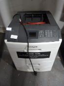 *Lexmark MS811DN Printer