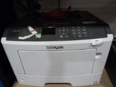 *Lexmark MS510DN Printer