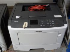 *Lexmark MS510DN Printer