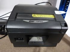 *Star TSP800 Receipt Printer