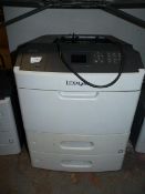 *Lexmark MS811DN Printer