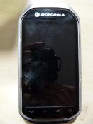 *Motorola Pocket PC Barcode Scanner Model: MC40N0-SCJ3R01