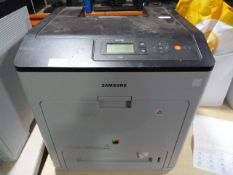 *Samsung CLP-775ND Printer