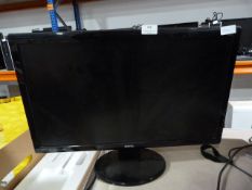 *Benq GL2450 Monitor