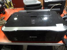 *Canon IP3600 Printer