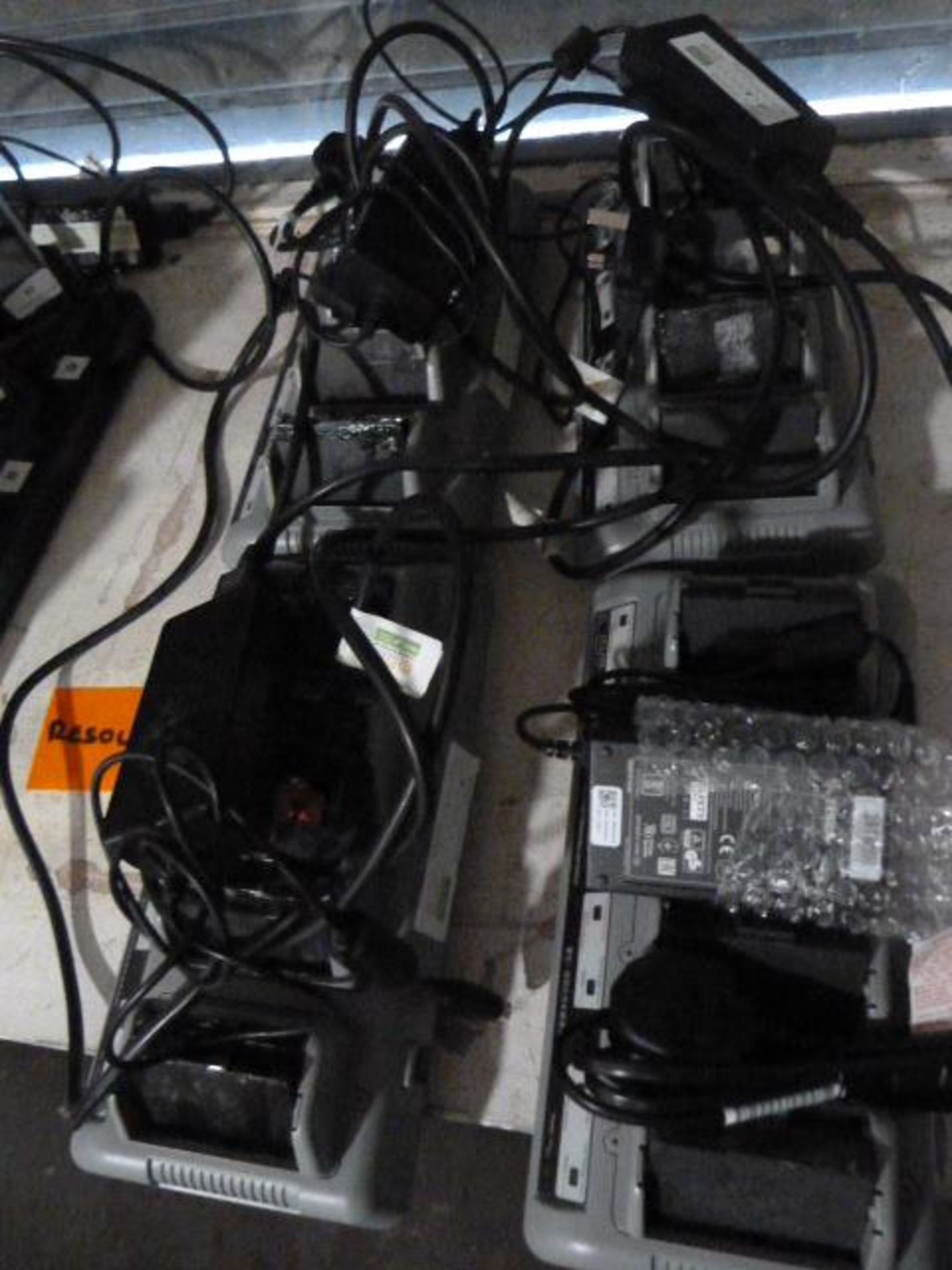 *Quantity of Label Printers and Four Device Cable Chargers - Image 2 of 3