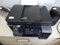 *Epson ET4700 Printer