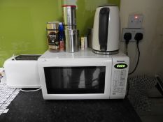 *Panasonic Microwave Oven, Kettle, Toaster, etc.