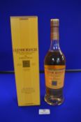 Glenmorangie 10 Year Old Single Malt Highland Scotch Whisky