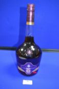 Courvoisier VS Cognac 1L
