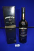 Jameson Select Reserve Small Batch Triple Distilled Irish Whiskey