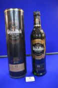 Glenfiddich Special Reserve 12 Year Old Single Malt Scotch Whisky