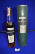 Glengoyne 10 Year Old Single Malt Highland Scotch Whisky