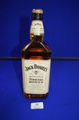 Jack Daniels Tennessee Honey Whiskey 1L