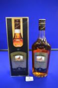 The Famous Grouse Gold Reserve Deluxe 12 Year Old Scotch Whisky