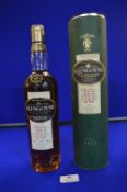 Glengoyne 10 Year Old Single Malt Highland Scotch Whisky