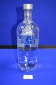 Absolut Vodka 1L