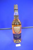 Powers Gold Label Triple Distilled Irish Whiskey (unboxed)