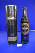 Glenfiddich Special Reserve 12 Year Old Single Malt Scotch Whisky