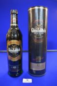 Glenfiddich Special Reserve 12 Year Old Single Malt Scotch Whisky